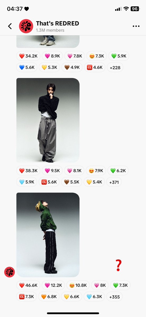 나 🍀 tweet media