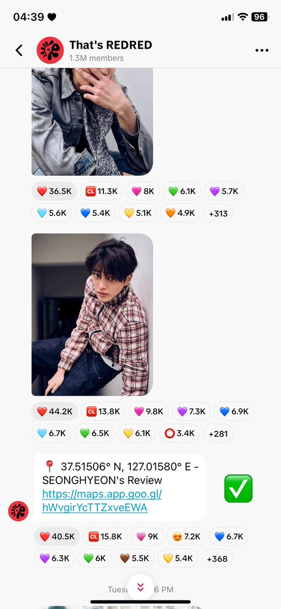 나 🍀 tweet media