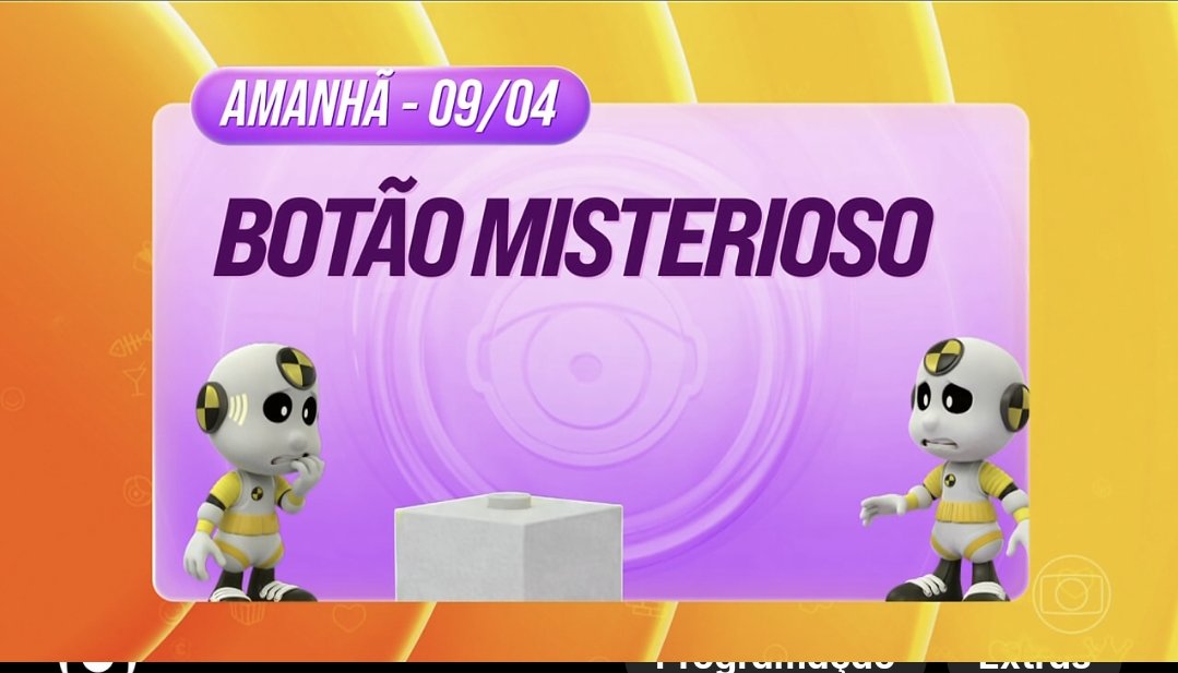Antenados #BBB26 tweet media