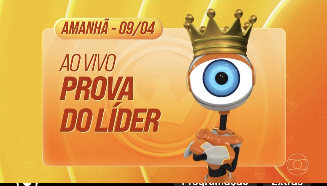 Antenados #BBB26 tweet media