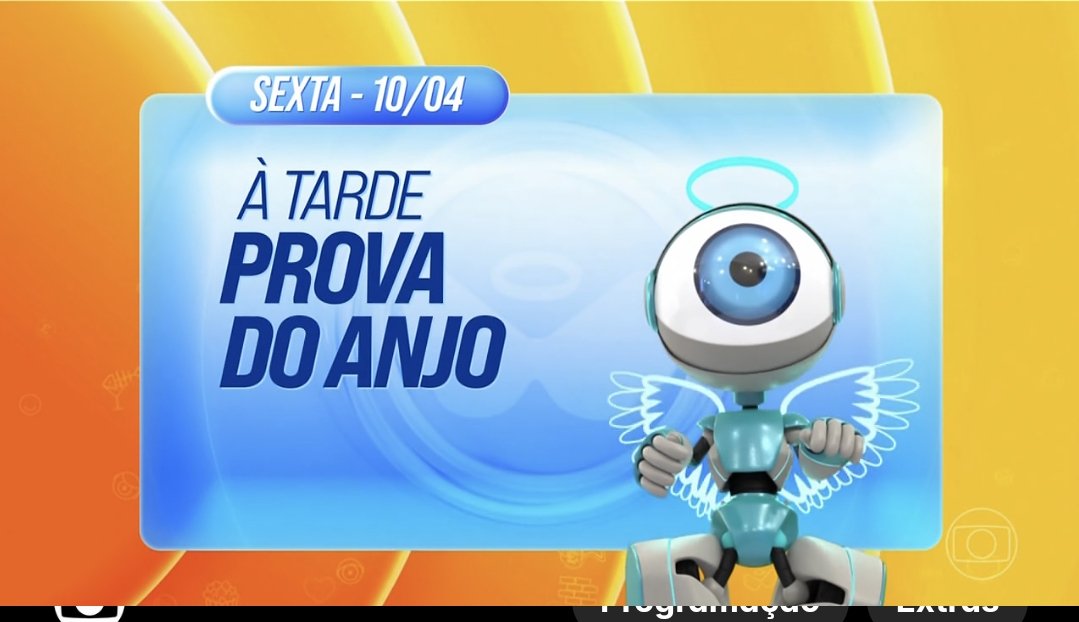 Antenados #BBB26 tweet media
