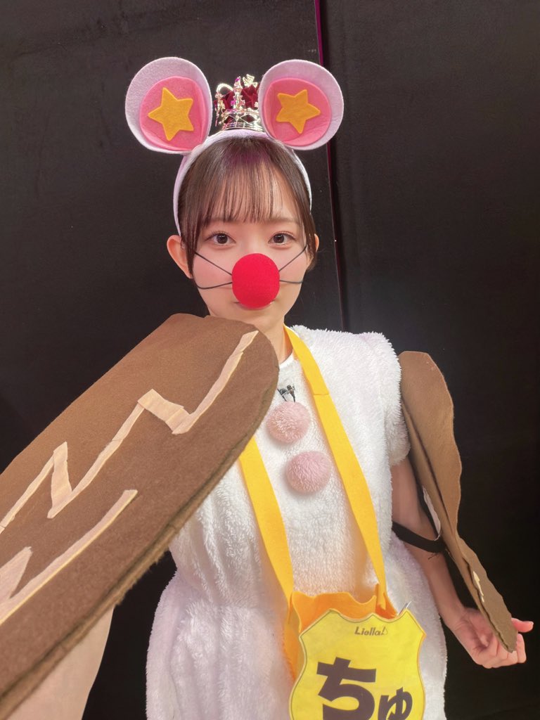 青山なぎさ tweet media