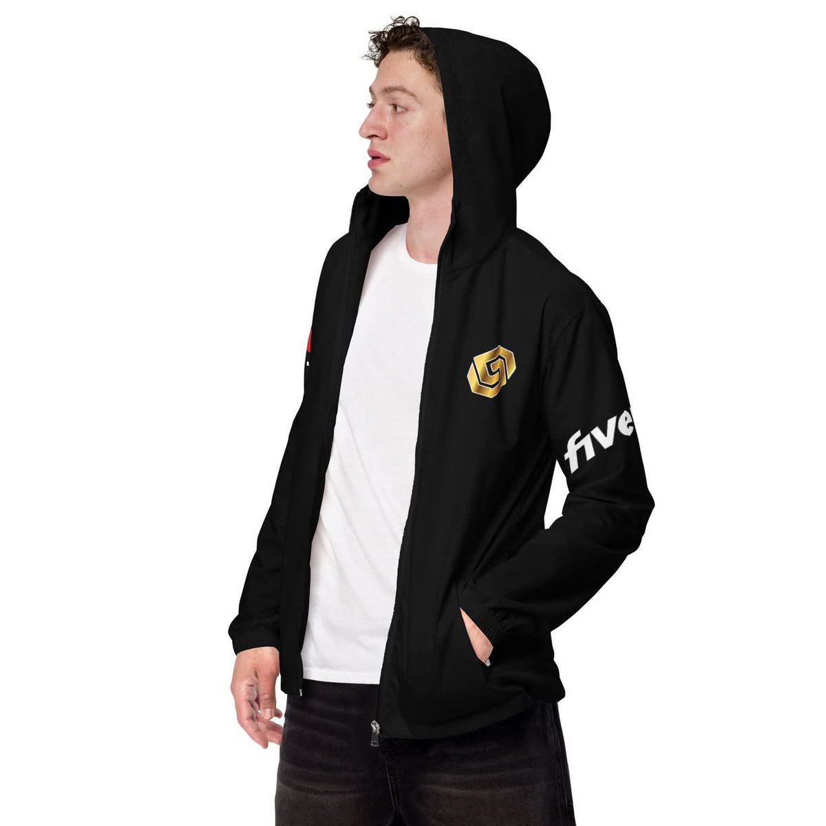 GGgoingup's tweet photo. Just dropped! Get our official team windbreaker now! Link in bio. https://t.co/HvWUiyNN0w