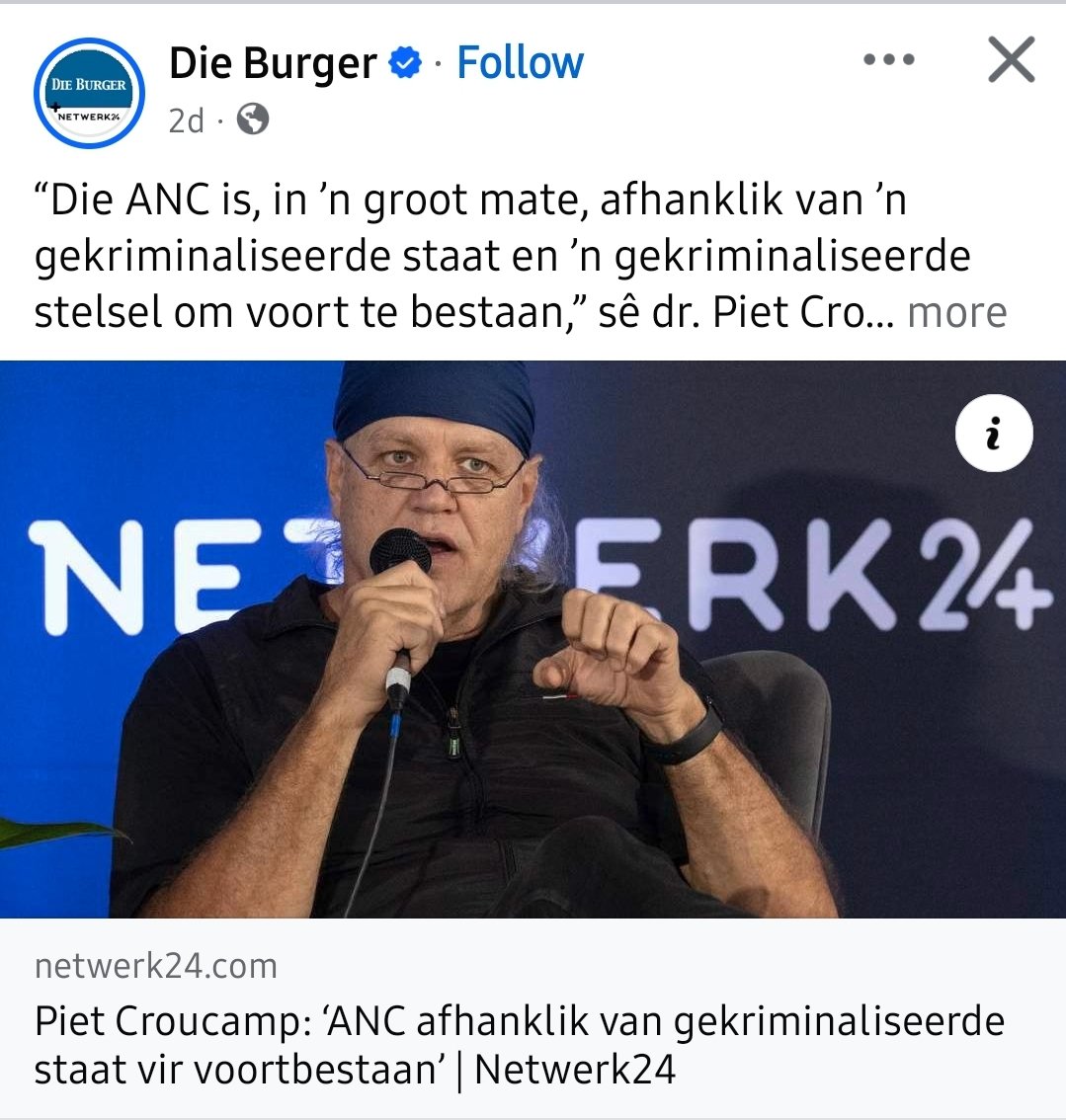 This guy tries his best to be relevant.