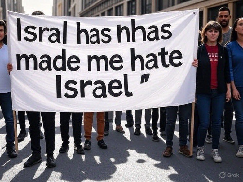 Stop The GENOCIDE tweet media