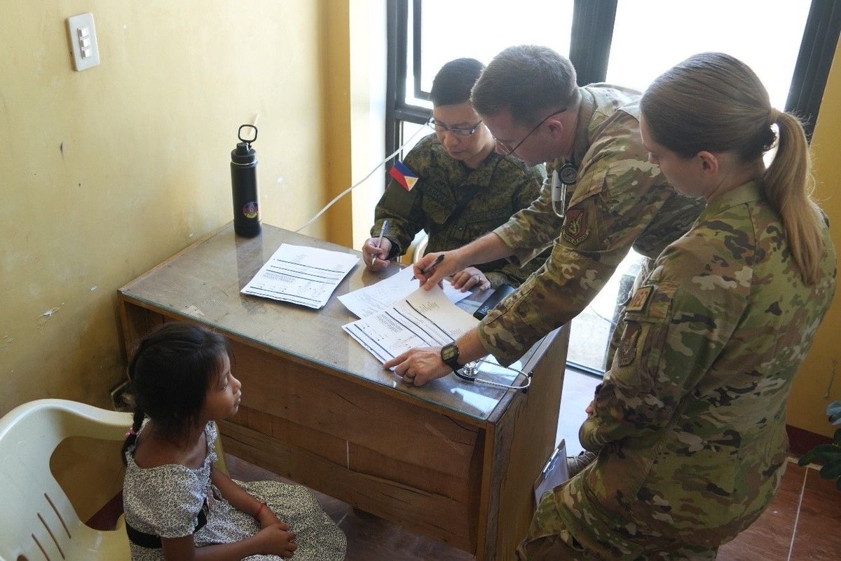 Armed Forces of the Philippines tweet media