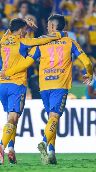 Albert Matthews🇭🇳⚽️🇲🇽 tweet media