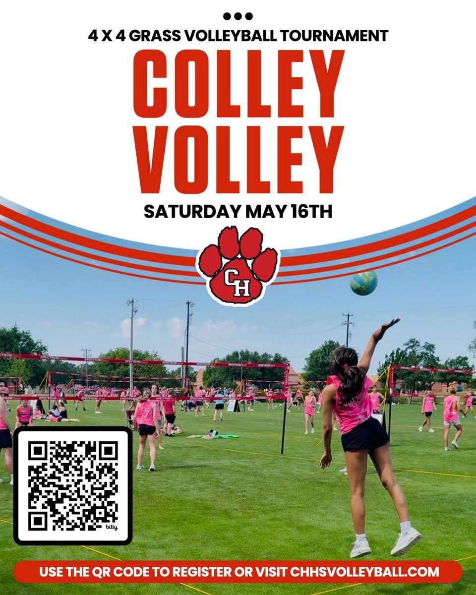 Colleyville Heritage Volleyball tweet media
