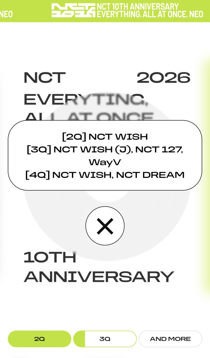 THE 127ism tweet media