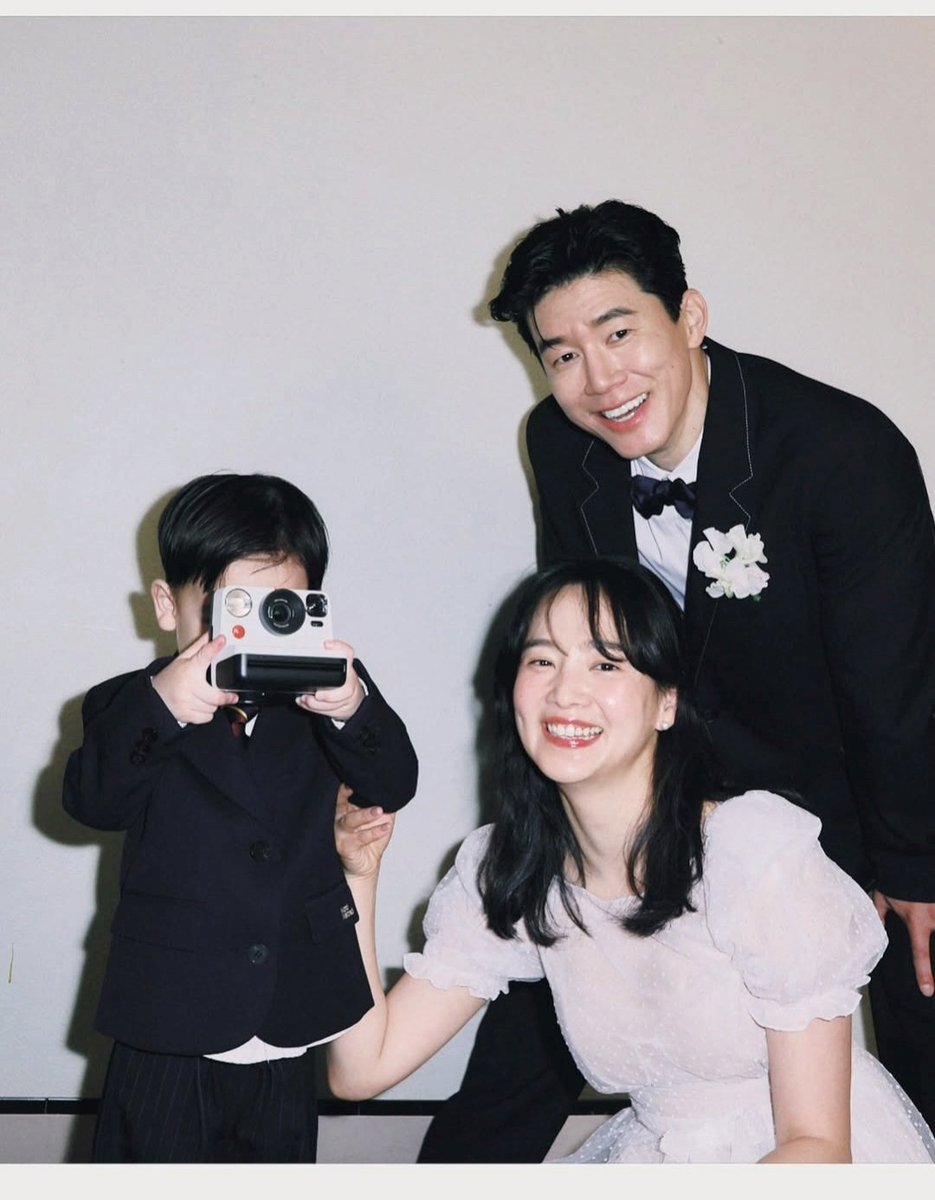 이 부부 왜 이리 아름다워🥺