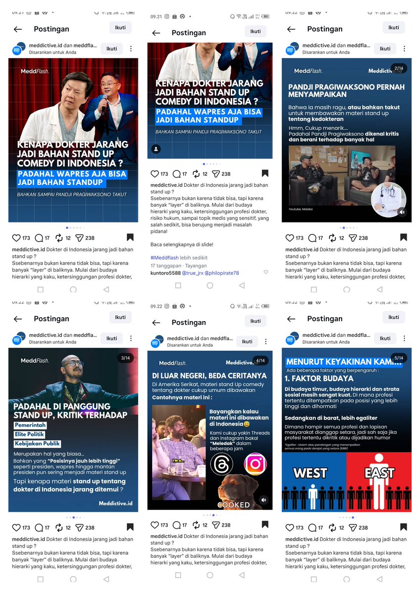 Kuntoro88's tweet image. Inilah alasan mengapa dokter dan nakes meskipun banyak oknumnya susah dikritik dan anti kritik #dokter #nakes #oknum