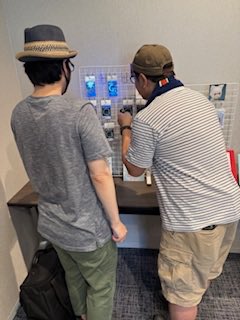 STUDIO-MAMEME tweet media