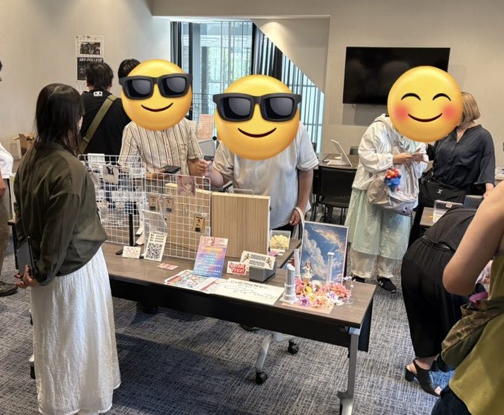 STUDIO-MAMEME tweet media