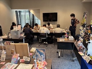 STUDIO-MAMEME tweet media