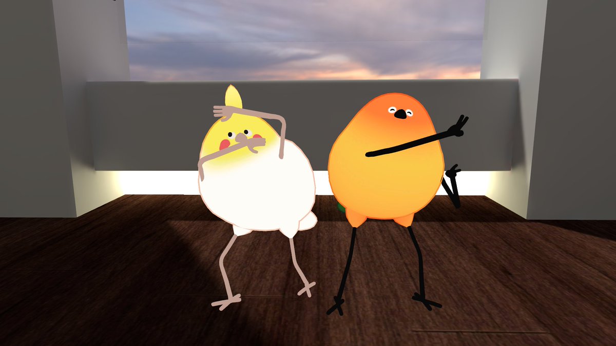 勇夢 将士＠diVRse tweet media