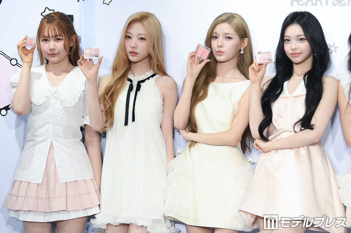 モデルプレス tweet media