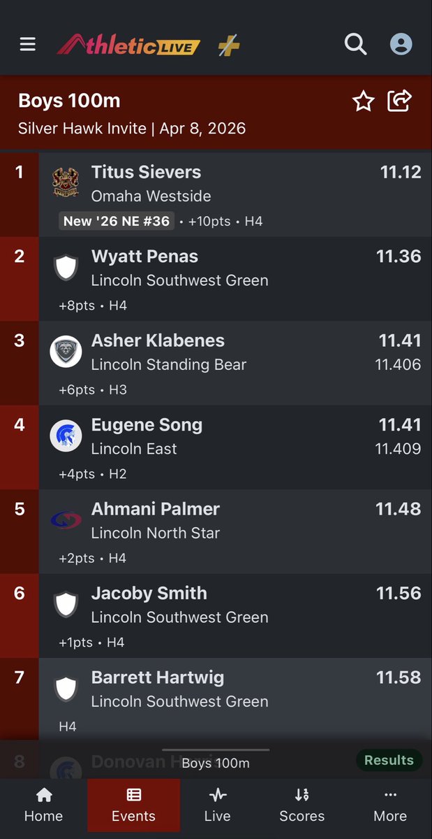 Jacoby Smith tweet media