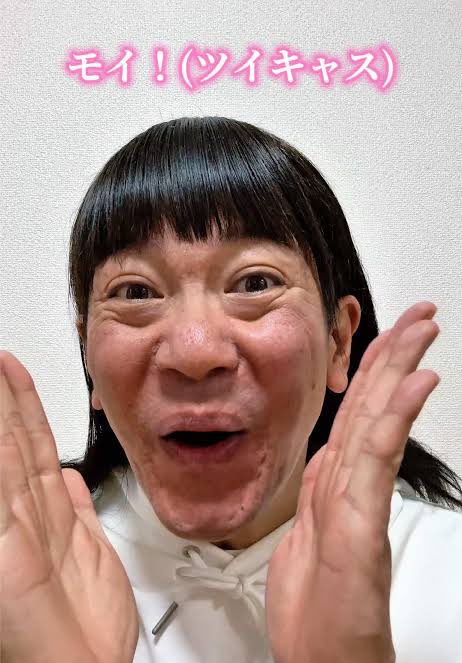 JP☆ちゃら☆ tweet media