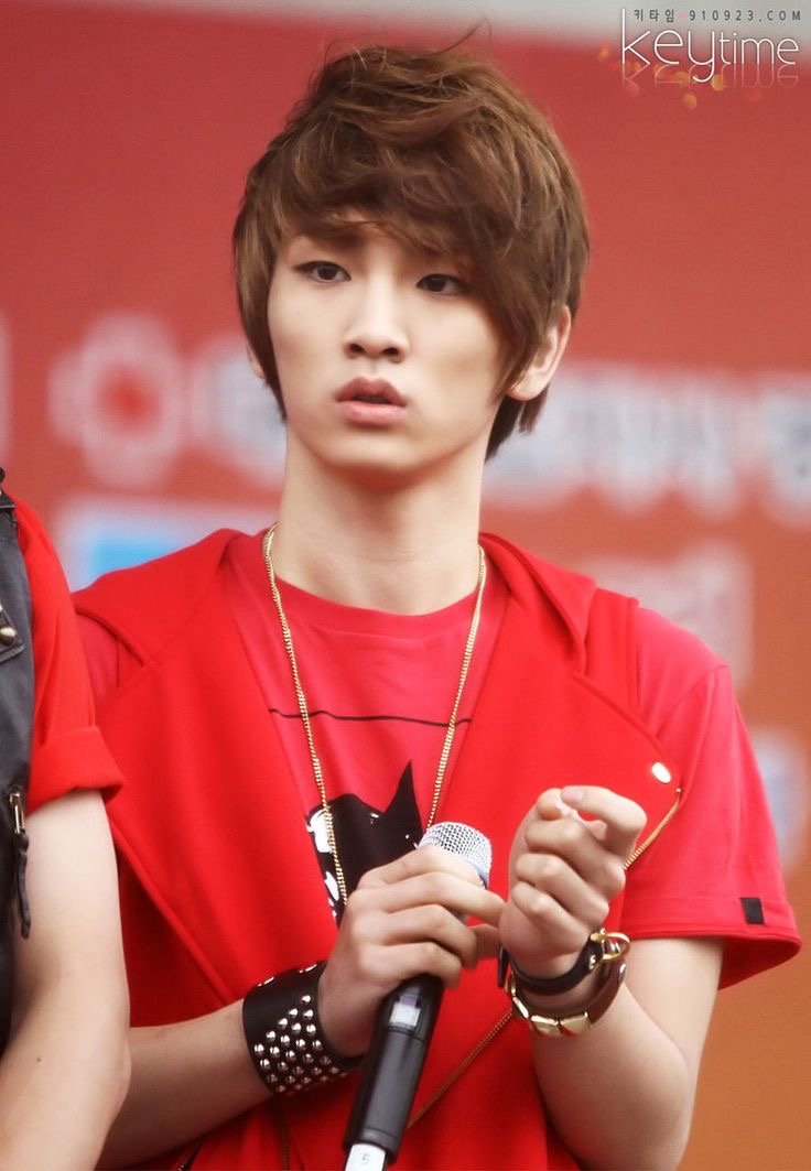 hourly kim kibum tweet media