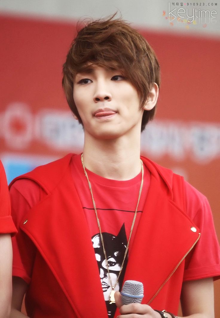 hourly kim kibum tweet media