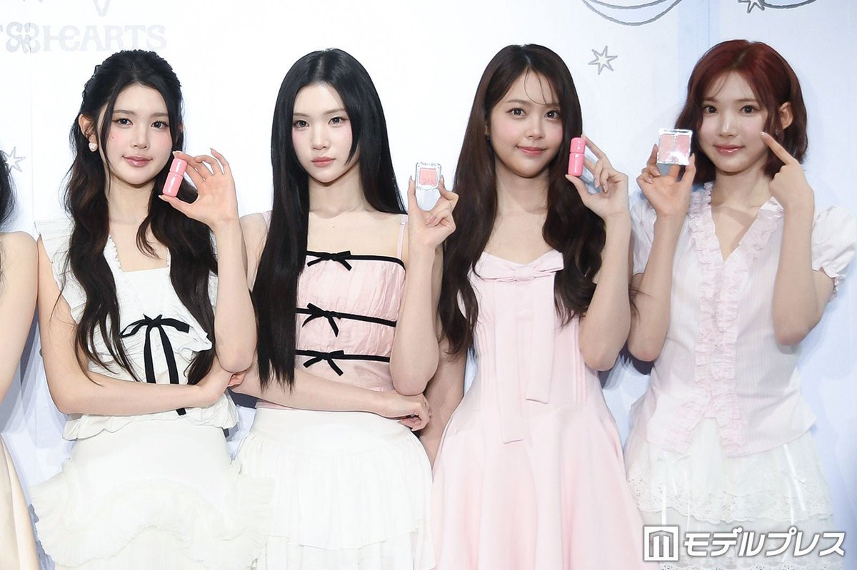 モデルプレス tweet media