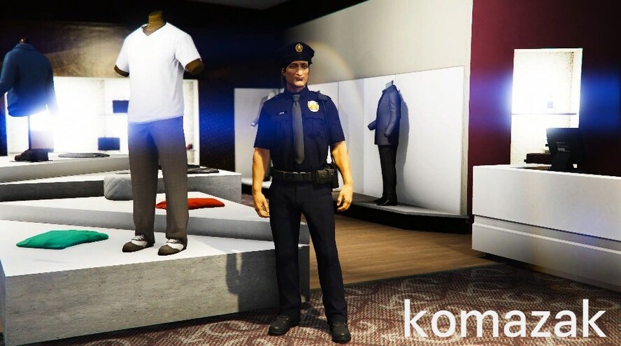 komazak ロス映代表 出演者募集中 tweet media