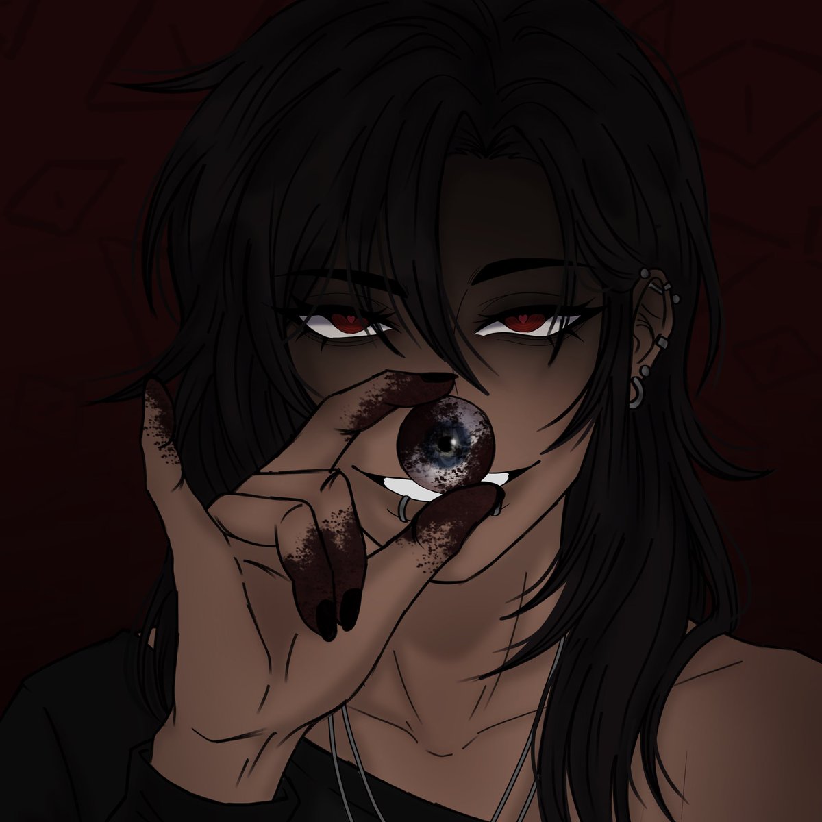 luvVee_12's tweet photo. “date at the cemetery” really made me sit back and rethink my taste in men… and yet here I am, still saying yes.

#DatC_VN #DatC https://t.co/5vbrbh3y9H