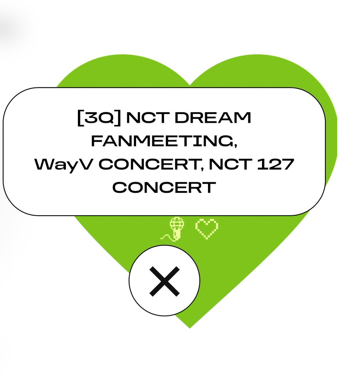 smoldejuns's tweet photo. #WayV ALBUM &amp; CONCERT coming up in 3Q 👀 https://t.co/InCDh8cdNm
