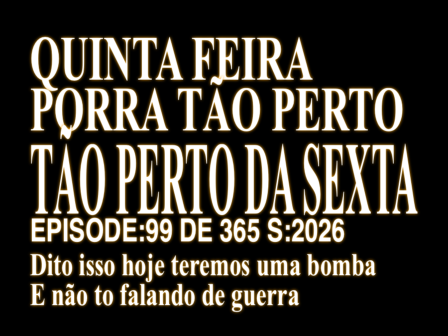 Dias da semana com title card de evangelion tweet media