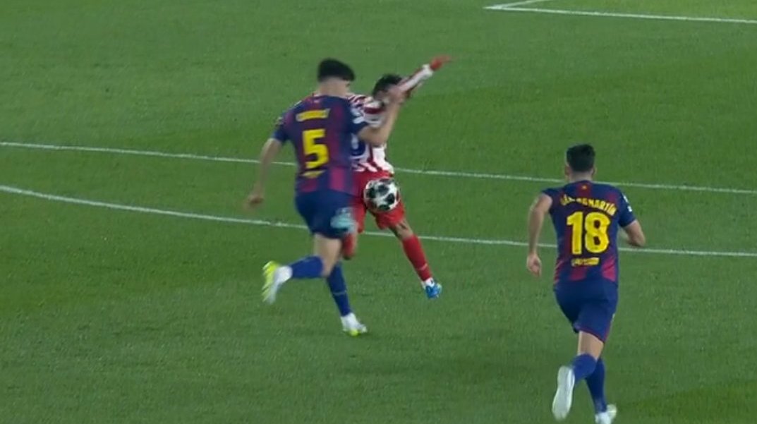 danilo caceres tweet media