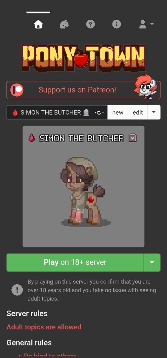 ⊹ ࣪ ˖ PELLE OF SHEDTWT .ᐟ tweet media