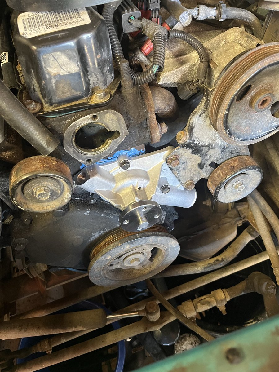 Richard Kinberg tweet media