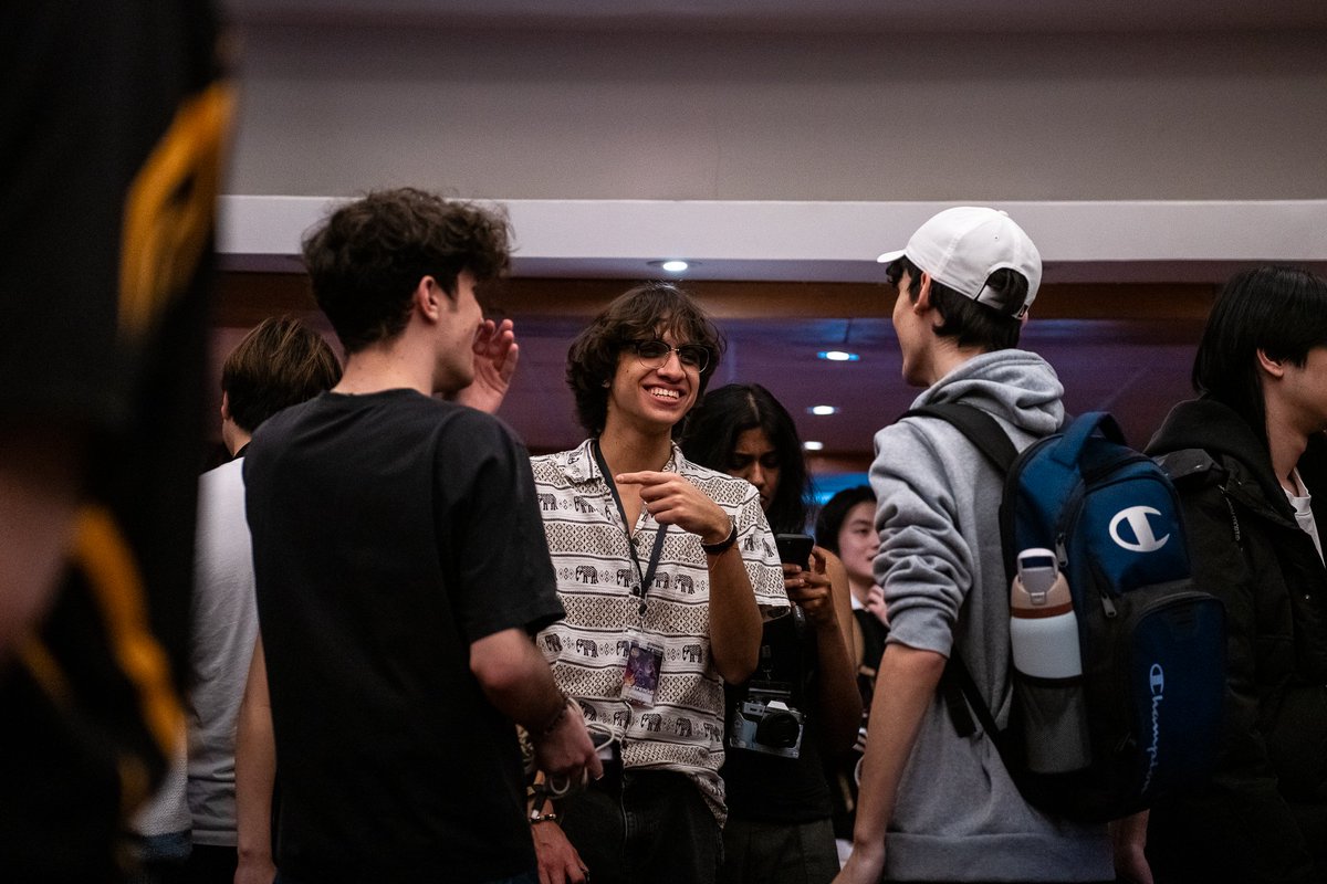 NS | Isaac tweet media