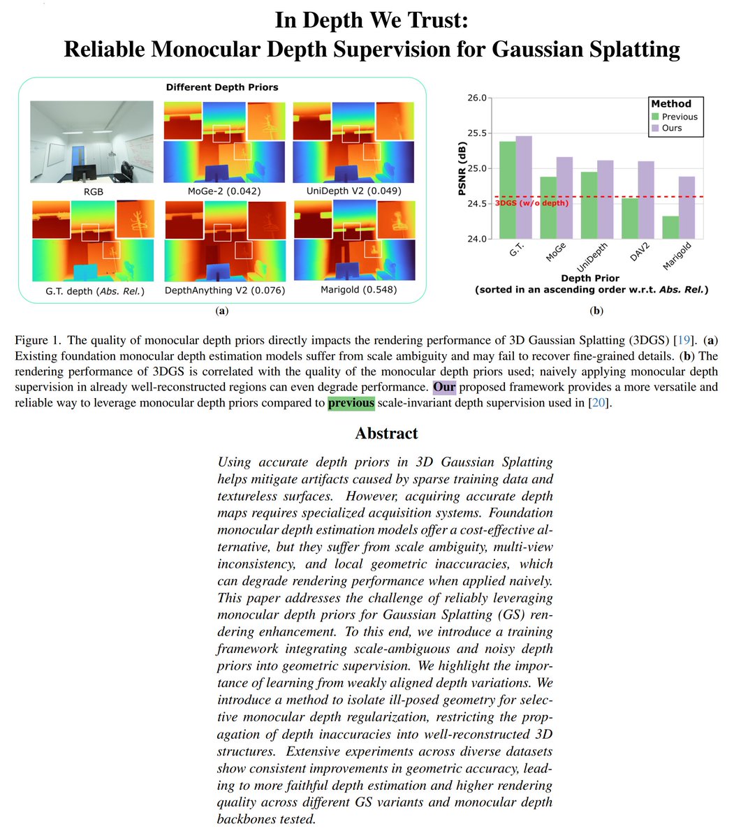 AI News Clips by Morris Lee: News to help your R&D tweet media
