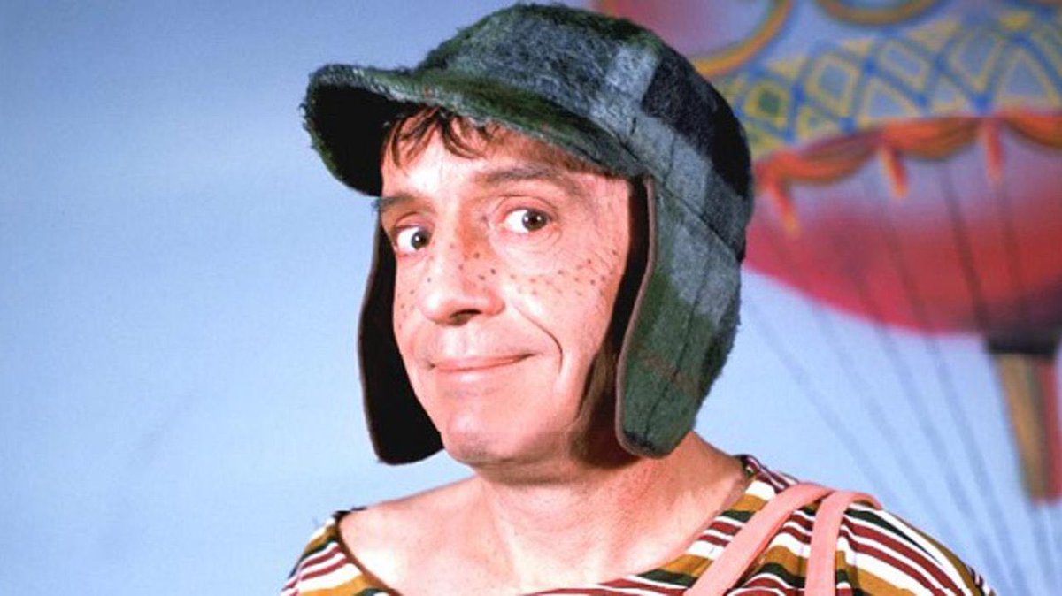 🚨 #Chaves deve voltar à grade diária do SBT! Nova gestão pretende valorizar o seriado e dar um lugar fixo na programação de segunda a sexta.

Via Canal D/Rick Souza