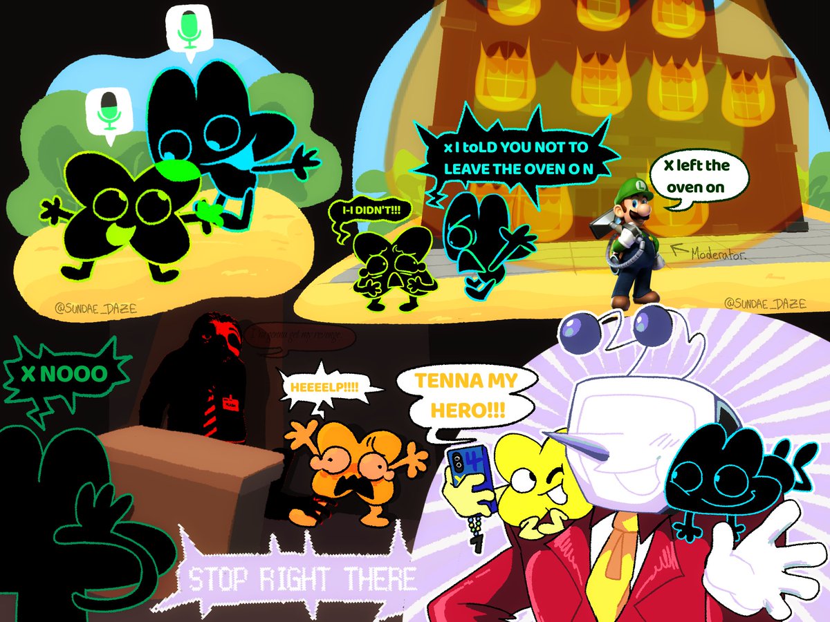 SundaeDaze tweet media