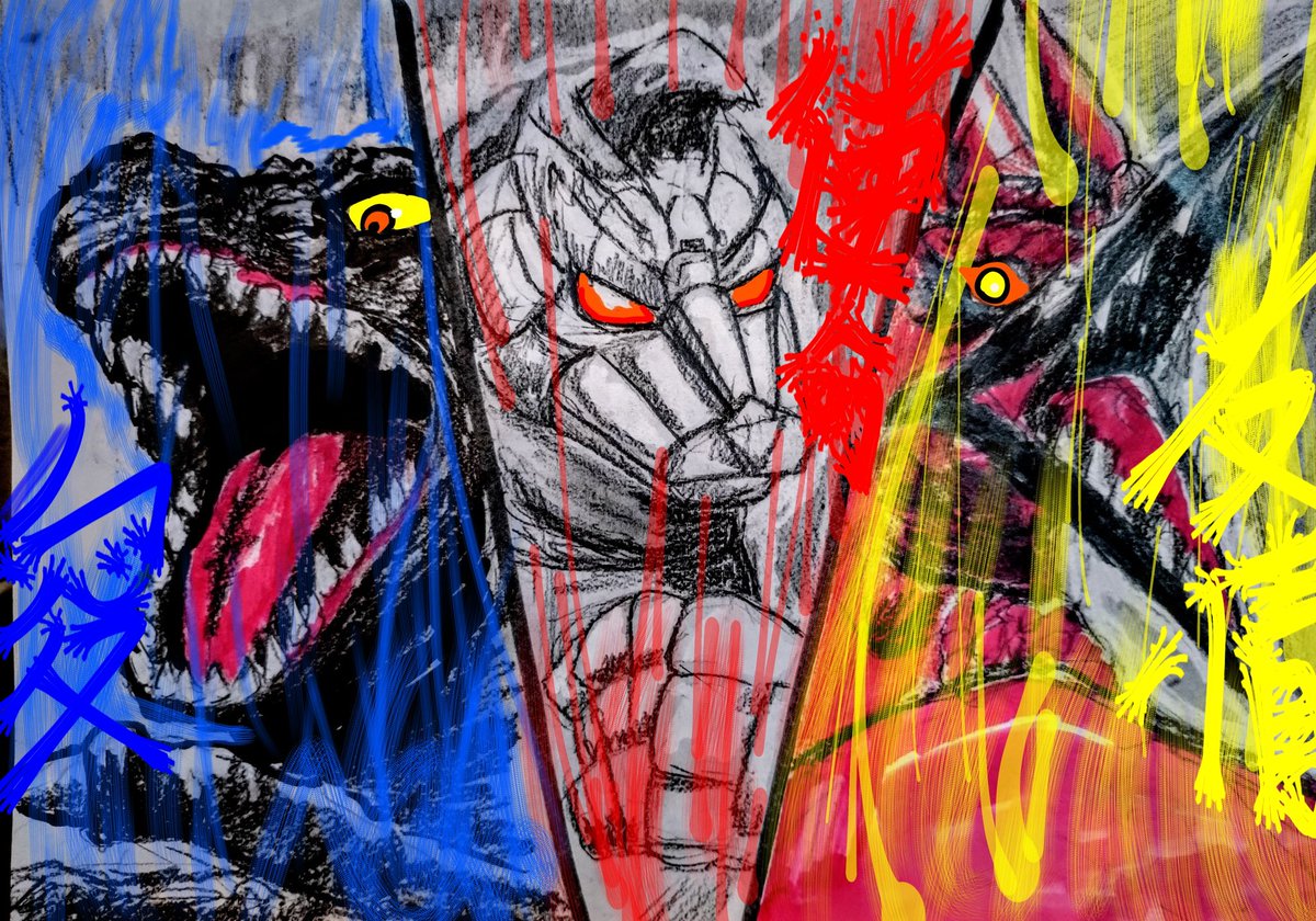 白鷺たく tweet media