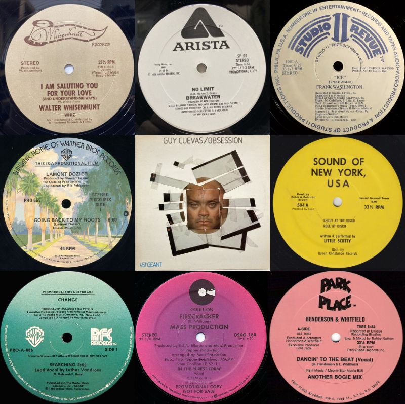 ディスクユニオン ソウルブルース tweet media