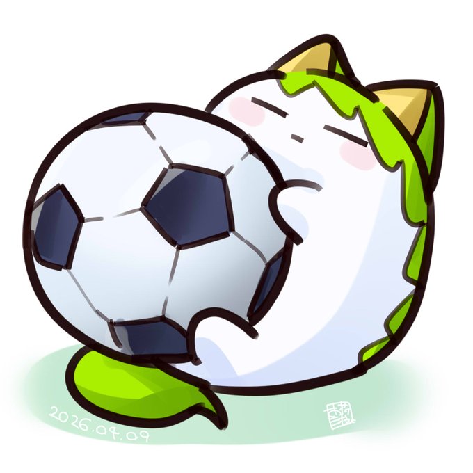 すく球⚽️ 