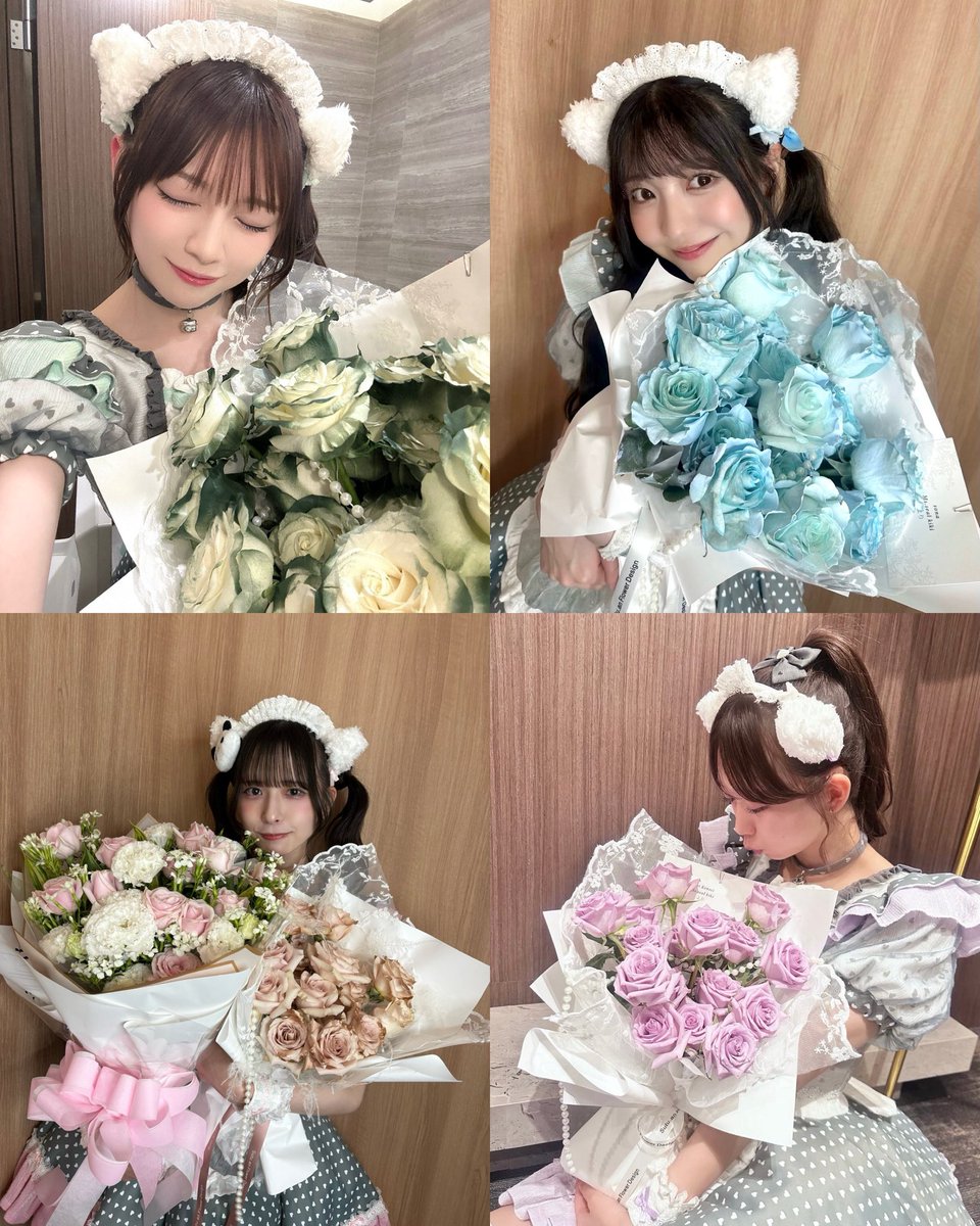 wasutazone's tweet photo. wasuta in taiwan 🌹
#わーすた https://t.co/jBwbQyTou3