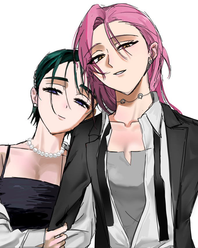 ナミすけ tweet media