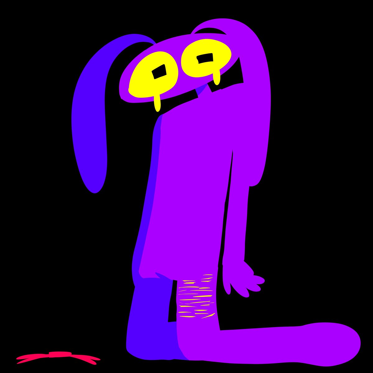 salem 🎭🐇 tweet media