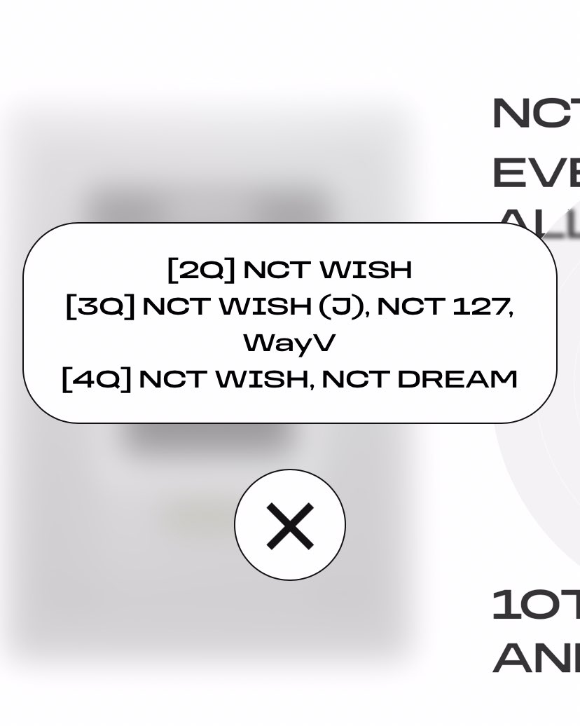 ؘ ndaa #TASTE tweet media