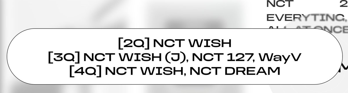 NCT 127 Central tweet media