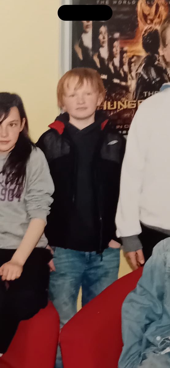 faye ní dhomhnaill tweet media