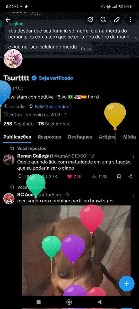 Tsurtttt tweet media