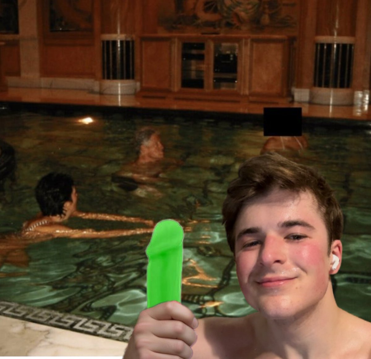 🤡Libtardo The Clown🤡 tweet media