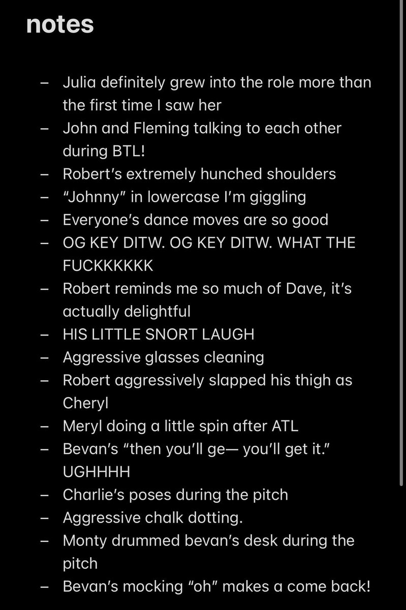 Milt ! ⋆˙⟡ Sam Hartley’s PR team tweet media