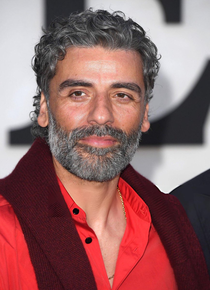 Oscar Isaac Updates tweet media