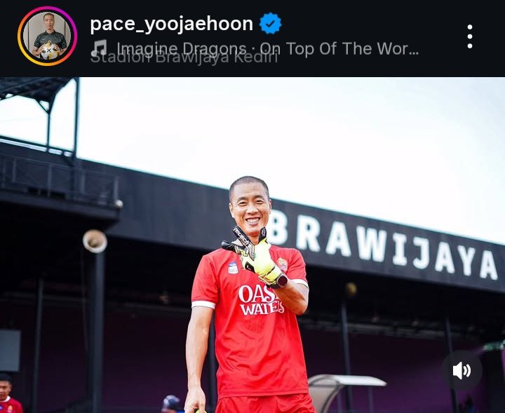 Indos FC tweet media